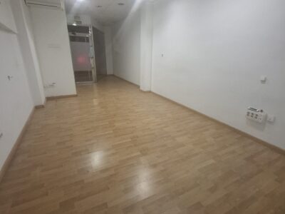 Local en alquiler en Patraix en Valencia