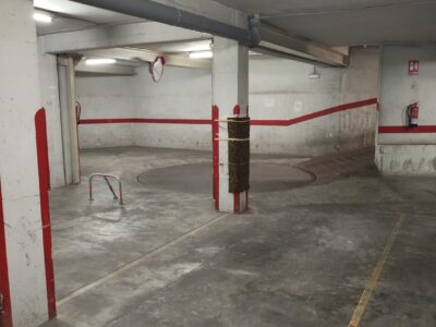 Plaza de garaje en venta en Patraix en Valencia