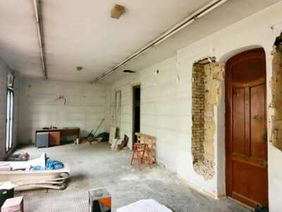 Piso en venta en Extramurs en Valencia