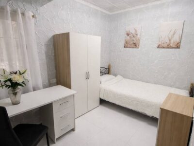 Piso en venta en Campanar en Valencia