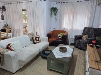 Piso en venta en Campanar en Valencia