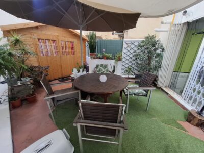 Piso en venta en Patraix en Valencia