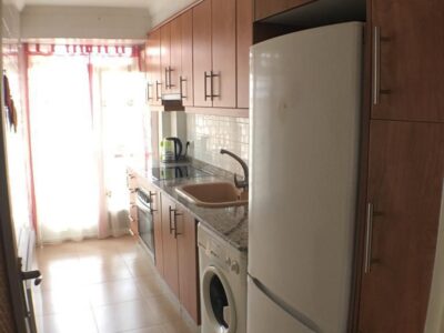Piso en alquiler en Poblats Marítims en Valencia