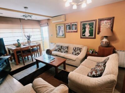 Piso en venta en Patraix en Valencia