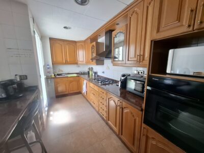 Piso en venta en San Isidro (Patraix) en Valencia