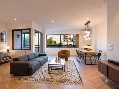 Piso en venta en Extramurs en Valencia Piso en venta en Extramurs en Valencia
