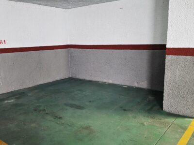 Plaza de garaje en venta en San Pau, Campanar en Valencia