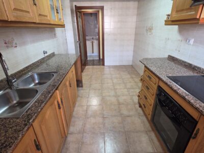 Piso en venta en Nou Moles, Olivereta en Valencia