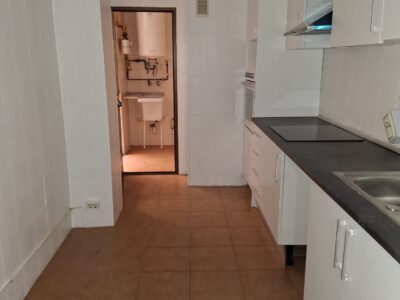 Piso en venta en Arrancapins en Valencia